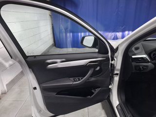 BMW X1 xDrive25e