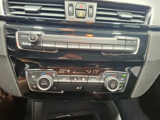 BMW X1 xDrive25e