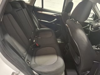 BMW X1 xDrive25e