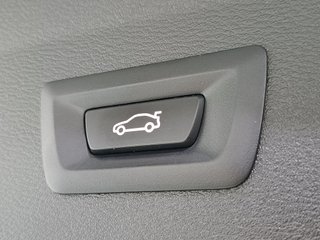 BMW X1 xDrive25e