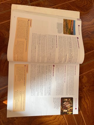 Lengua y literatura, 4 ESO