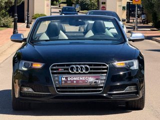AUDI S5 Cabrio 3.0 TFSI 333cv quattro S tronic