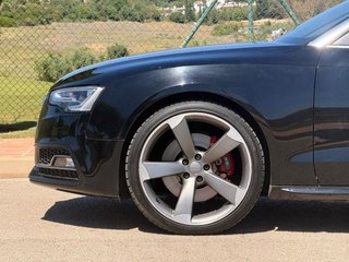 AUDI S5 Cabrio 3.0 TFSI 333cv quattro S tronic