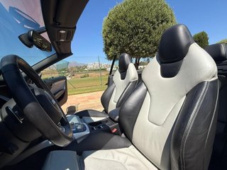 AUDI S5 Cabrio 3.0 TFSI 333cv quattro S tronic