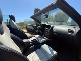 AUDI S5 Cabrio 3.0 TFSI 333cv quattro S tronic