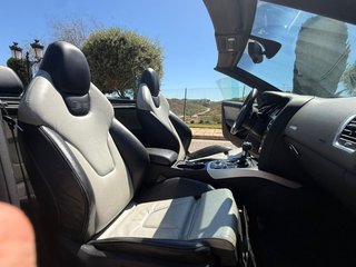 AUDI S5 Cabrio 3.0 TFSI 333cv quattro S tronic