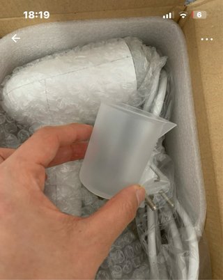 Plancha Vertical Nueva Sin Estrenar