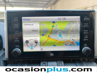 Toyota Rav4 2.5l hybrid Feel! 160 kW (218 CV)
