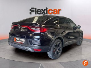 Renault Arkana RS Line TCe 103kW(140CV) EDC mild hybrid