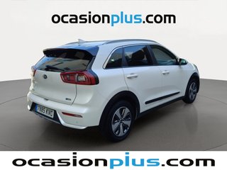 Kia Niro 1.6 GDi HEV Híbrido Drive 104 kW (141 CV)
