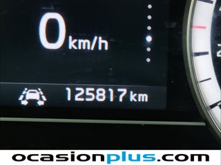 Kia Niro 1.6 GDi HEV Híbrido Drive 104 kW (141 CV)