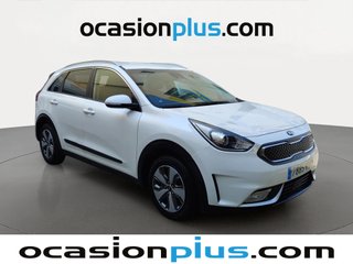 Kia Niro 1.6 GDi HEV Híbrido Drive 104 kW (141 CV)