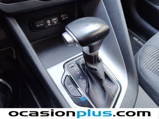 Kia Niro 1.6 GDi HEV Híbrido Drive 104 kW (141 CV)