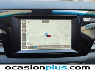 Kia Niro 1.6 GDi HEV Híbrido Drive 104 kW (141 CV)