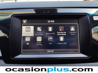 Kia Niro 1.6 GDi HEV Híbrido Drive 104 kW (141 CV)