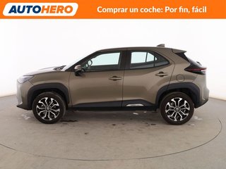 Toyota Yaris Cross 1.5 Hybrid 2WD Active Tech