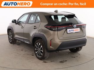 Toyota Yaris Cross 1.5 Hybrid 2WD Active Tech