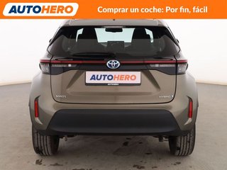 Toyota Yaris Cross 1.5 Hybrid 2WD Active Tech