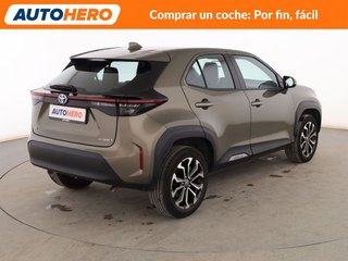 Toyota Yaris Cross 1.5 Hybrid 2WD Active Tech