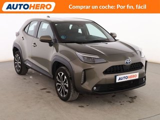 Toyota Yaris Cross 1.5 Hybrid 2WD Active Tech