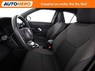 Toyota Yaris Cross 1.5 Hybrid 2WD Active Tech