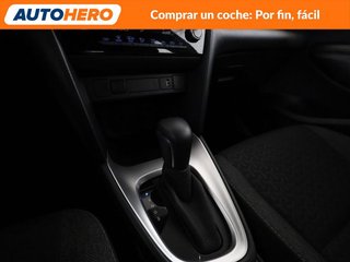Toyota Yaris Cross 1.5 Hybrid 2WD Active Tech