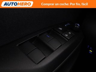 Toyota Yaris Cross 1.5 Hybrid 2WD Active Tech