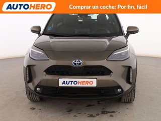 Toyota Yaris Cross 1.5 Hybrid 2WD Active Tech