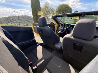 CHEVROLET Camaro Cabrio