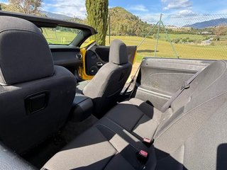 CHEVROLET Camaro Cabrio