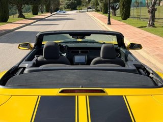 CHEVROLET Camaro Cabrio