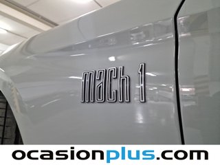 Ford Mustang 5.0 Ti-VCT Coupe Mach I Auto 338 kW (459 CV)