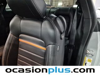 Ford Mustang 5.0 Ti-VCT Coupe Mach I Auto 338 kW (459 CV)