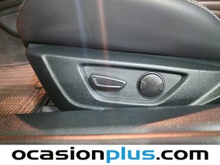 Ford Mustang 5.0 Ti-VCT Coupe Mach I Auto 338 kW (459 CV)