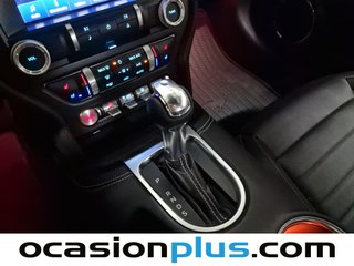 Ford Mustang 5.0 Ti-VCT Coupe Mach I Auto 338 kW (459 CV)