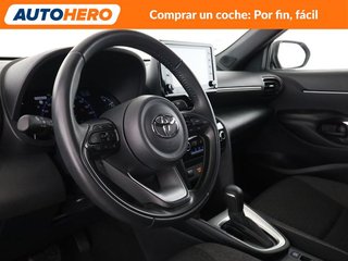 Toyota Yaris Cross 1.5 Hybrid 2WD Active Tech
