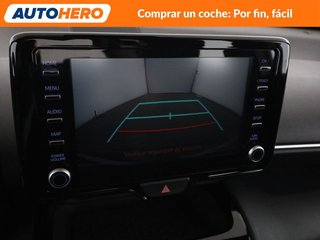 Toyota Yaris Cross 1.5 Hybrid 2WD Active Tech