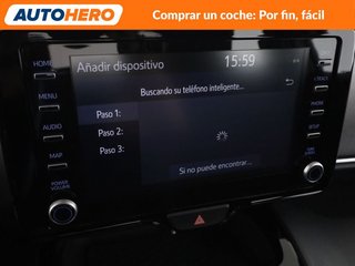 Toyota Yaris Cross 1.5 Hybrid 2WD Active Tech