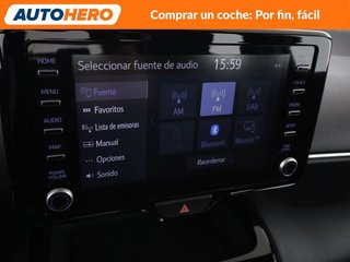 Toyota Yaris Cross 1.5 Hybrid 2WD Active Tech