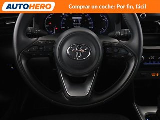 Toyota Yaris Cross 1.5 Hybrid 2WD Active Tech