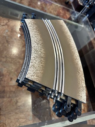 Pistas Scalextric completas