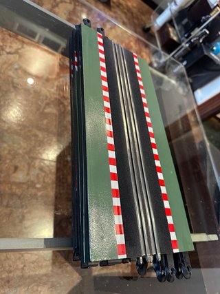 Pistas Scalextric completas