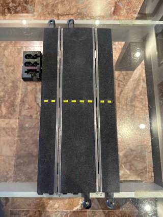 Pistas Scalextric completas
