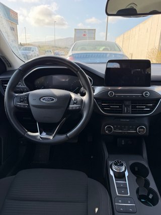 Ford Focus 2019