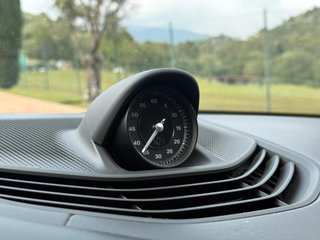 PORSCHE Taycan Turbo