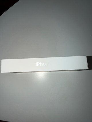 iPhone 16 Blanco 128 GB