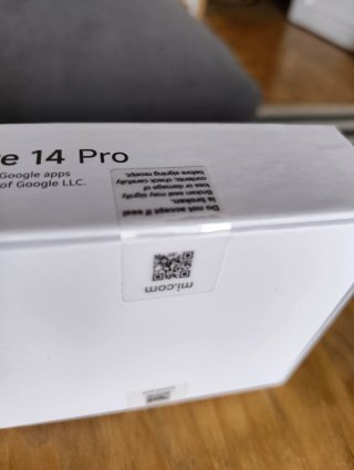 Redmi Note 14 Pro 200MP AI Camera