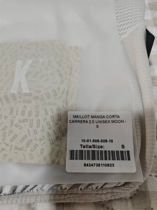 Gobik Malliot Carrera Moon 2.0