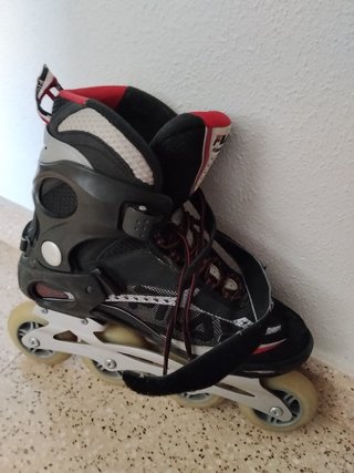 Patines en línea Fila Talla 42