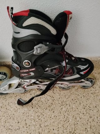 Patines en línea Fila Talla 42